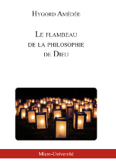 Le flambeau de la philosophie de Dieu