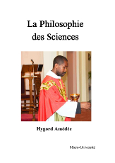 La Philosophie des Sciences